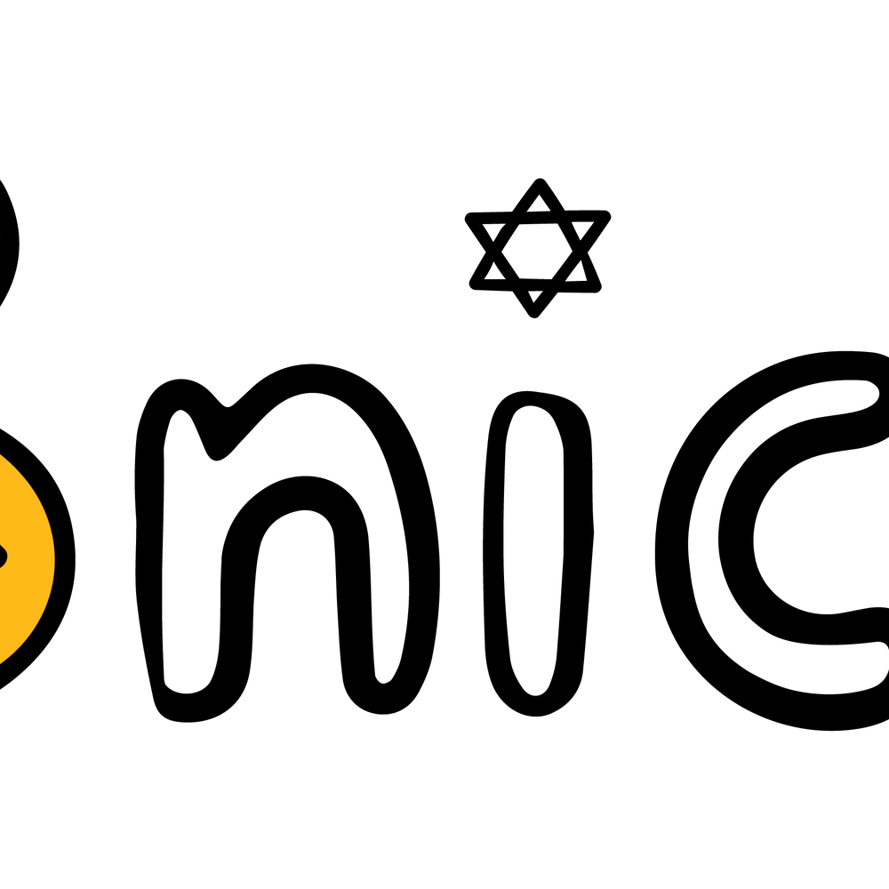 Nice Jewish